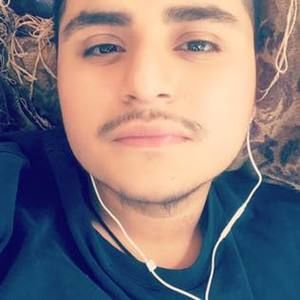 Meet your Posher, Luis